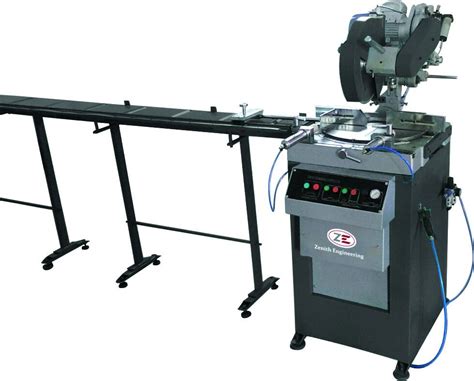 profile cutting machine price